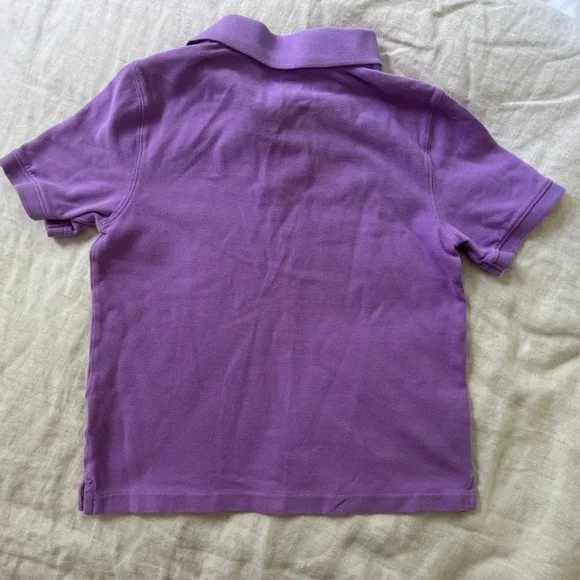 Boys Vineyard Vines Polo Size 6 - Picture 3 of 4